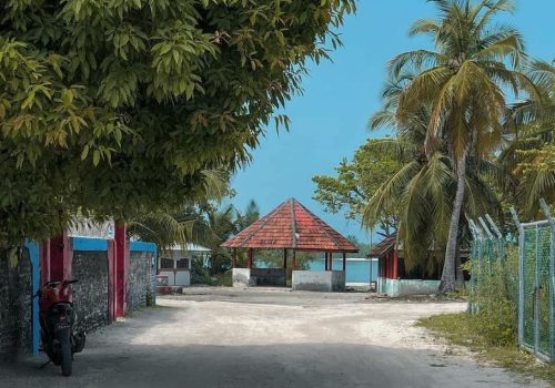 ހއ. ބާރަށް -- ފޮޓޯ: އައްޑޫ ލައިވް