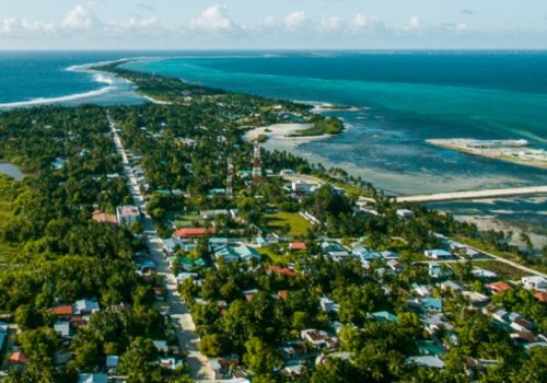 މަރަދޫފޭދޫ -- ފޮޓޯ: ސަންގު