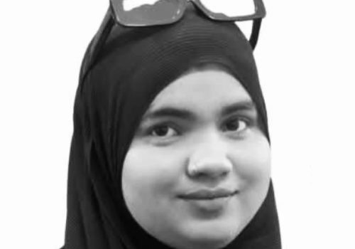 ދަނާލުގައި މަރުވި ހާސިދާ، ފޮޓޯ:މީސްމީޑިއާ