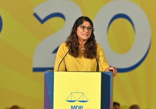 ފޮޓޯ-- ދި ޕްރެސް