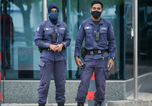 މޯލްޑިވްސް ނިއުސް ނެޓްވޯކް