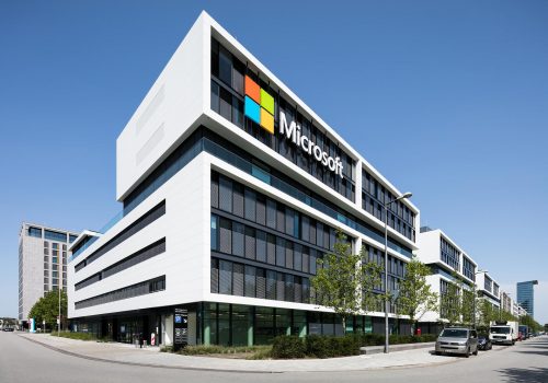 microsoft