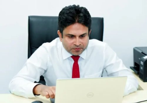 ޖޭއެސްސީގެ ނައިބު ރައީސްކަމަށް ފަނޑިޔާރު ހުސައިން ޝަހީދު