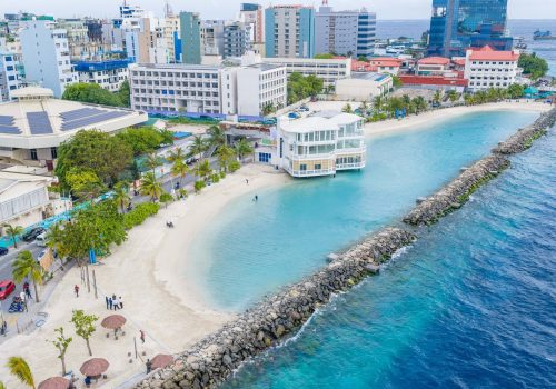 ރަސްފަންނު -- ފޮޓޯ: ހައުސިން މިނިސްޓްރީ