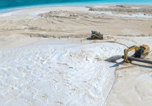 ރަސްމާލެ ބިންހިއްކުން-----ފޮޓޯ:އެމްއޭސީއެލް