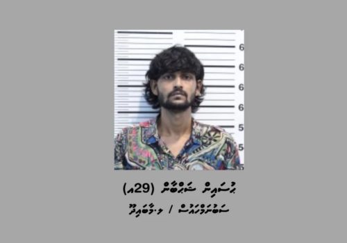 ލ. މާބައިދޫ / ސަބުނަމްހައުސް، ޙުސައިން ޝަޙްބާން