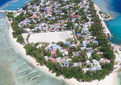 ފޮޓޯ: ޔޮލަންޑާ ވިލާ