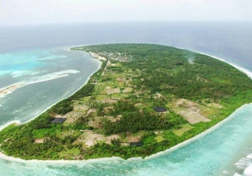 ށ. ގޮއިދޫ -- ފޮޓޯ: ވަން އޮންލައިން