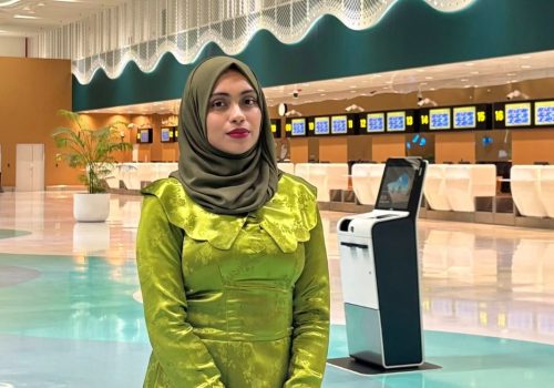 އައިޝަތު އީޝާ އަޝްރަފް