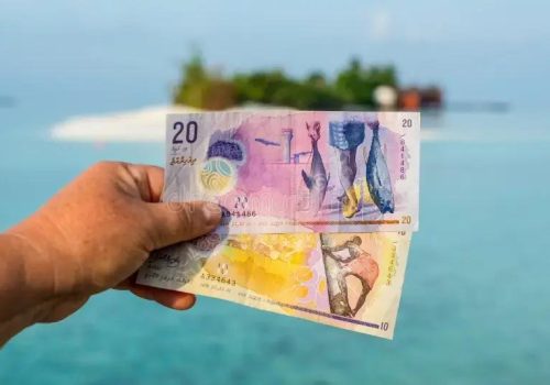 ދިވެހި ރުފިޔާ -- ފޮޓޯ: ރާއްޖެ24