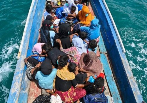 ފޮޓޯ: އަރަބް ނިއުސް