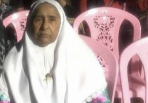 yameen mamma